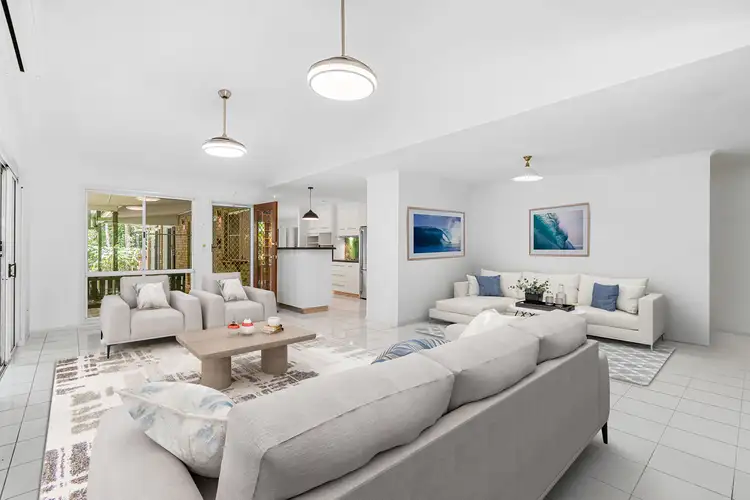 18 Gregory Terrace, Kuranda QLD 4881