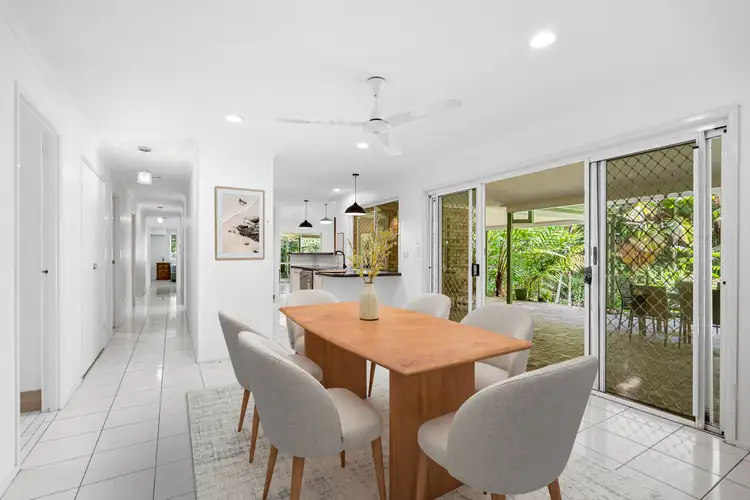 Sixth view of Homely house listing, 18 Gregory Terrace, Kuranda QLD 4881