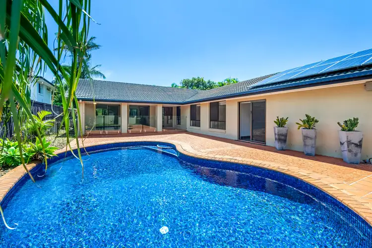 Second view of Homely house listing, 15 Forster Avenue, Sorrento QLD 4217