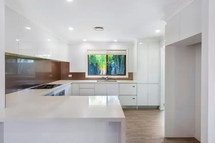 Third view of Homely house listing, 15 Forster Avenue, Sorrento QLD 4217