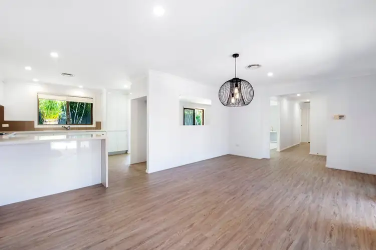 Fourth view of Homely house listing, 15 Forster Avenue, Sorrento QLD 4217