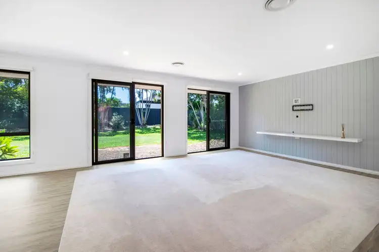 Fifth view of Homely house listing, 15 Forster Avenue, Sorrento QLD 4217