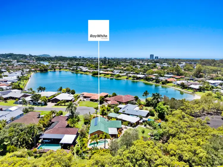 2 Cyclades Crescent, Currumbin Waters QLD 4223