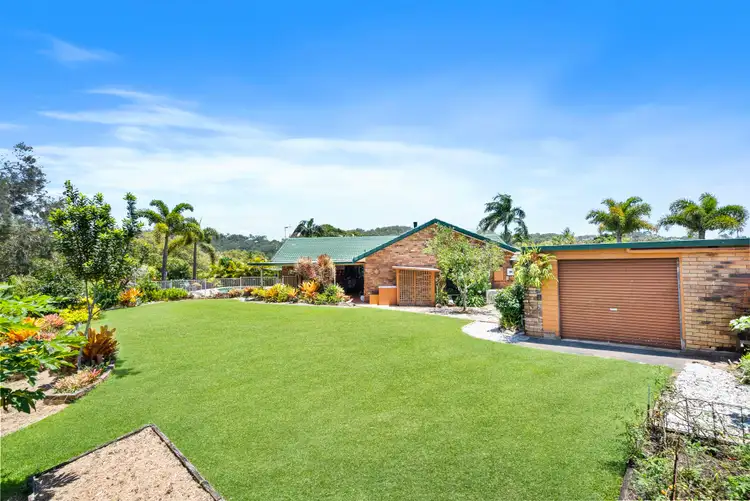Fifth view of Homely house listing, 2 Cyclades Crescent, Currumbin Waters QLD 4223