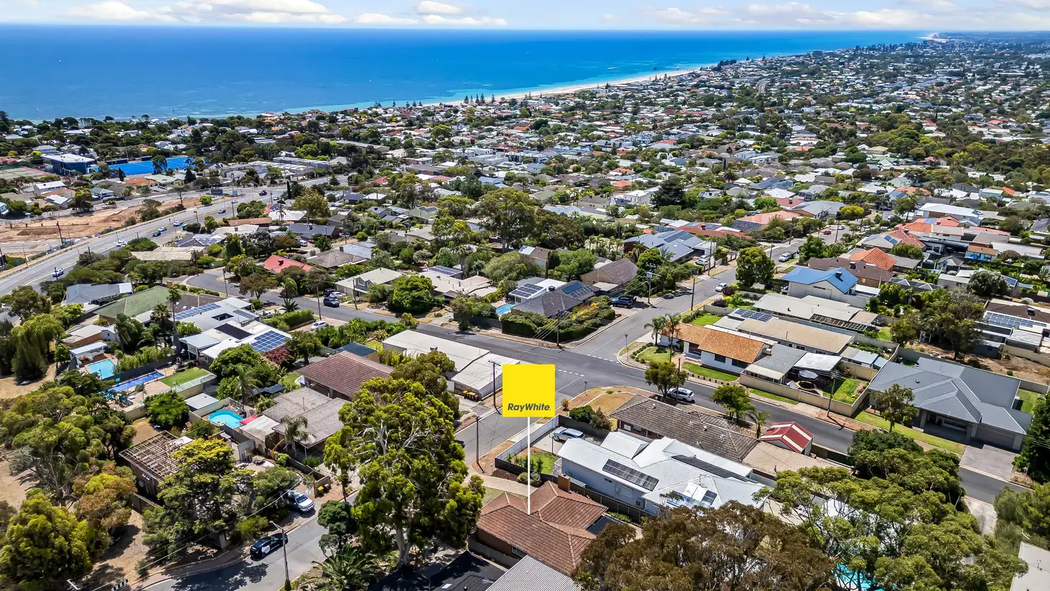 Main view of Homely house listing, 31 High Street, Seacliff Park SA 5049
