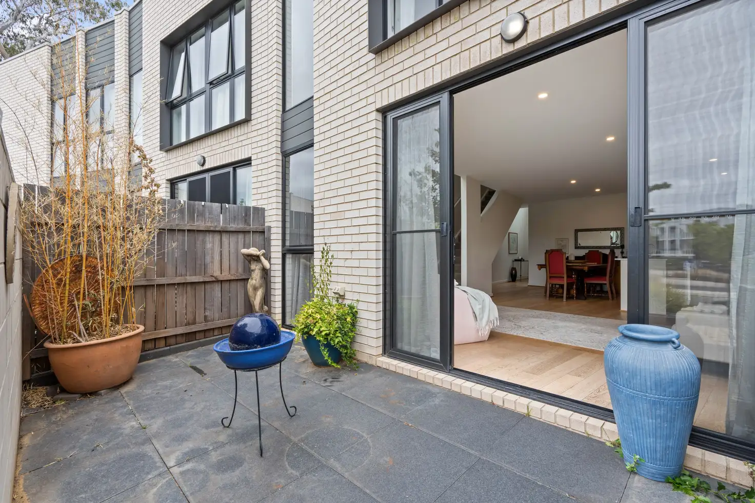 Main view of Homely townhouse listing, 13/135 Easty Street, Phillip ACT 2606