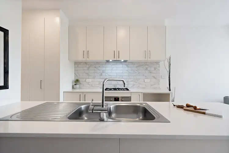 Third view of Homely townhouse listing, 13/135 Easty Street, Phillip ACT 2606