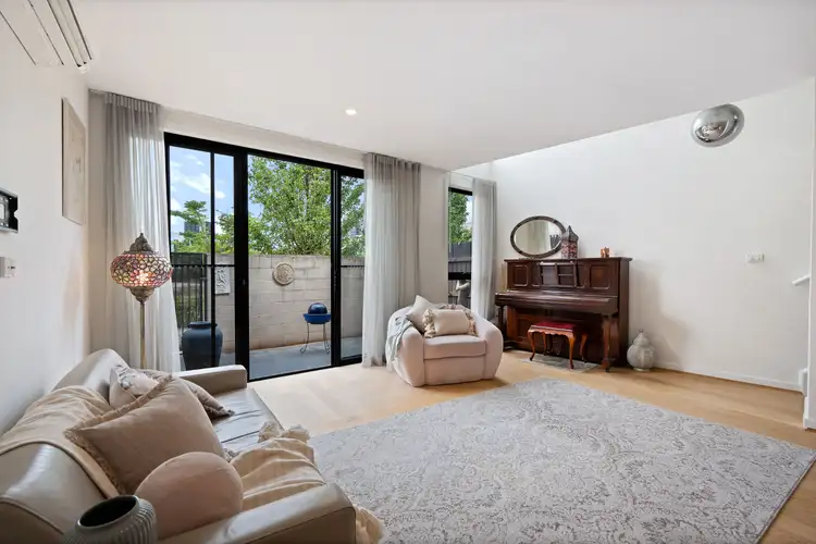 Fifth view of Homely townhouse listing, 13/135 Easty Street, Phillip ACT 2606