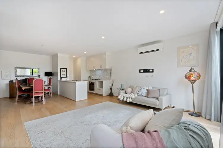 Sixth view of Homely townhouse listing, 13/135 Easty Street, Phillip ACT 2606