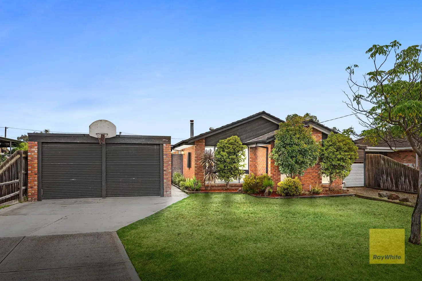 Main view of Homely house listing, 11 Julier Crescent, Hoppers Crossing VIC 3029