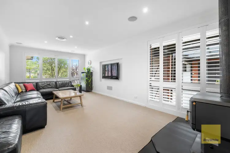 Third view of Homely house listing, 11 Julier Crescent, Hoppers Crossing VIC 3029