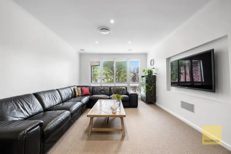 Fifth view of Homely house listing, 11 Julier Crescent, Hoppers Crossing VIC 3029