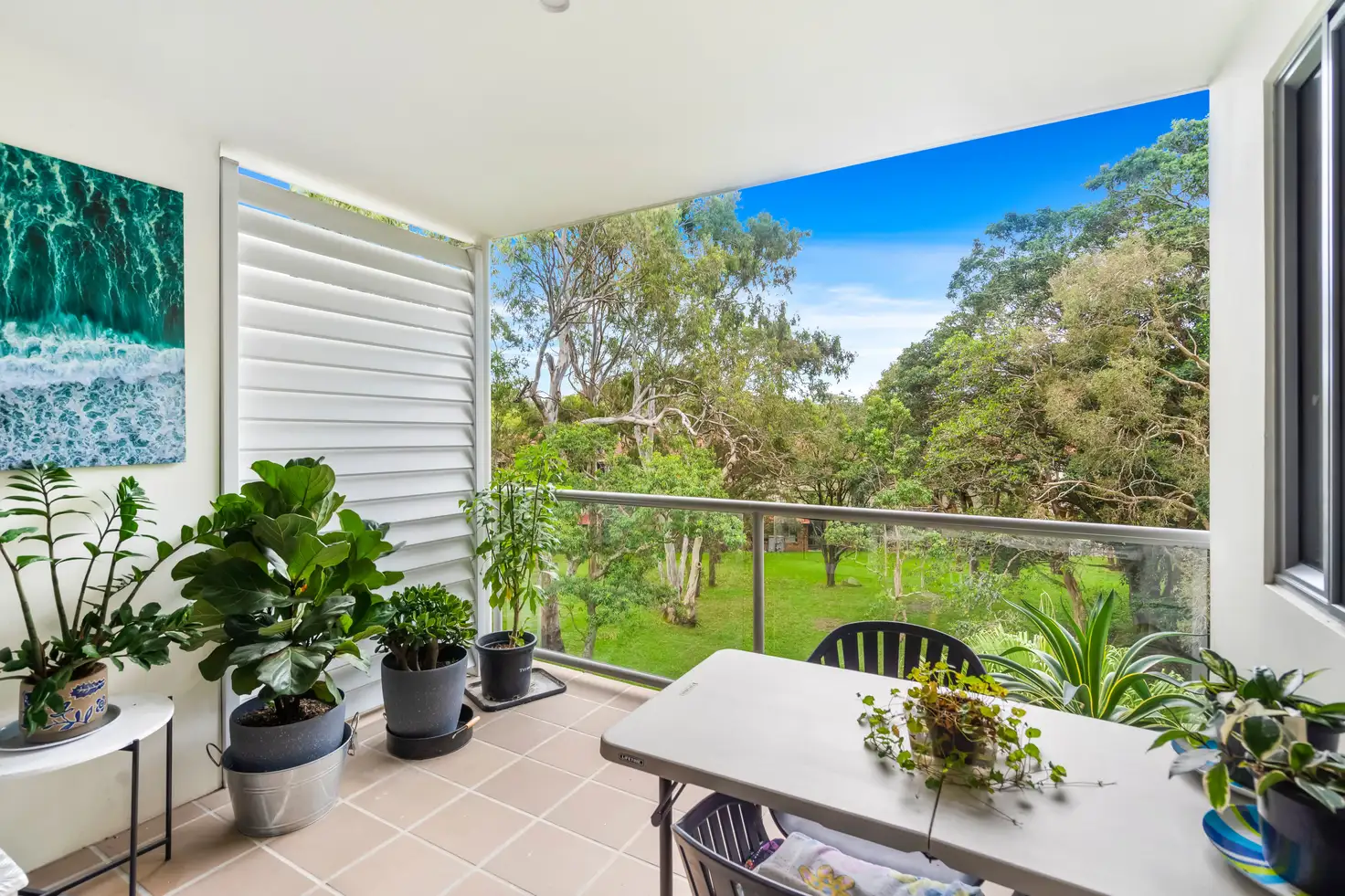 Main view of Homely unit listing, 10/523 Gold Coast Highway, Tugun QLD 4224