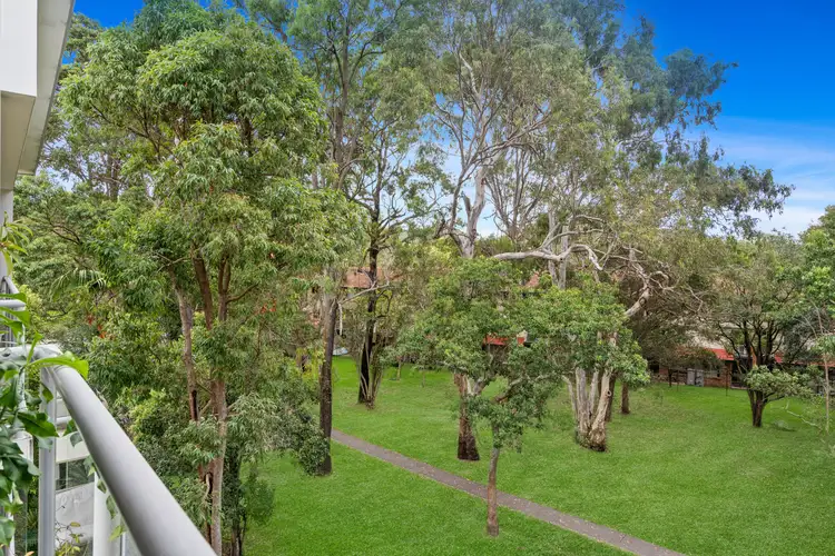 Second view of Homely unit listing, 10/523 Gold Coast Highway, Tugun QLD 4224