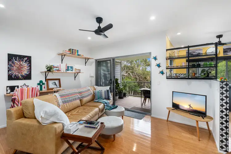 Third view of Homely unit listing, 10/523 Gold Coast Highway, Tugun QLD 4224