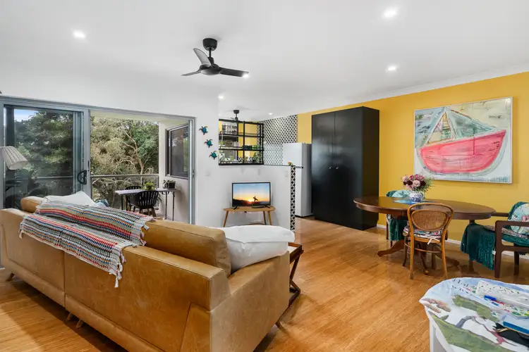 Fourth view of Homely unit listing, 10/523 Gold Coast Highway, Tugun QLD 4224