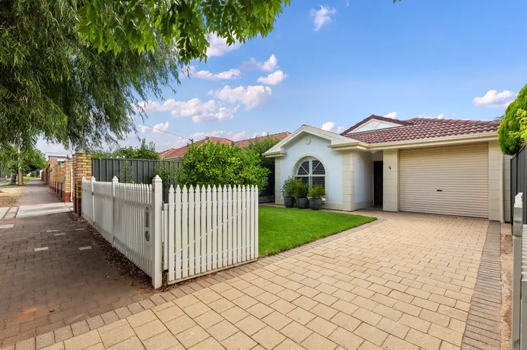 4 Parmentier Street, Magill SA 5072