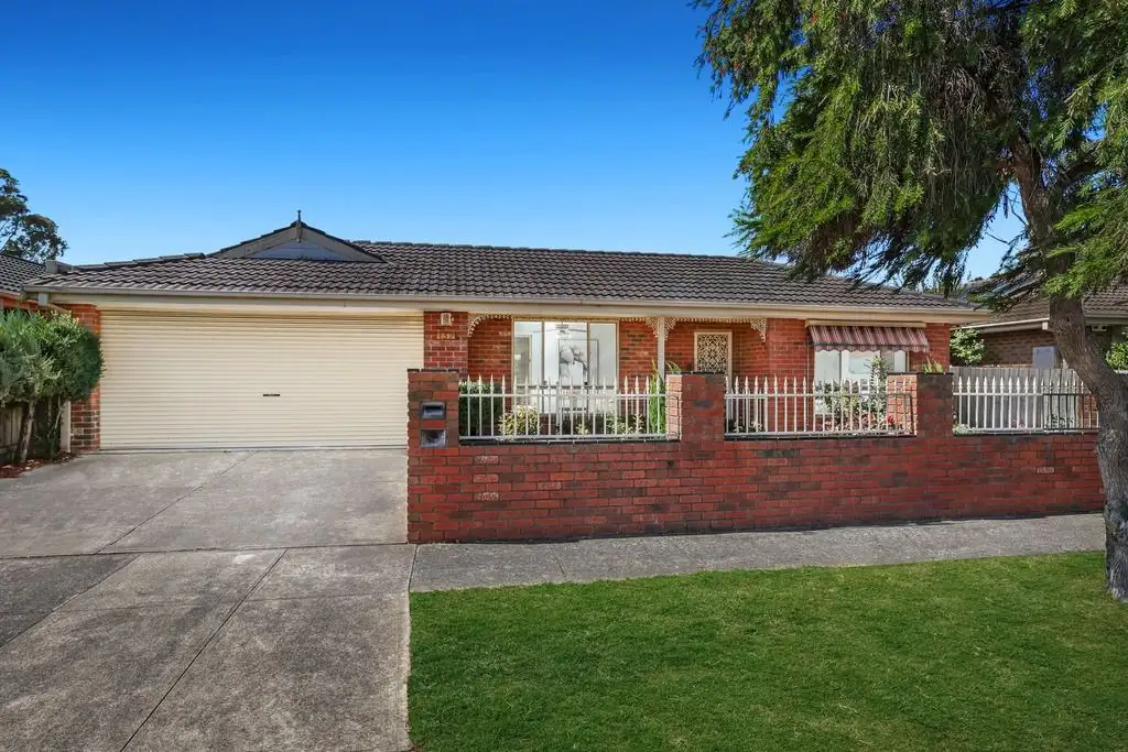 Main view of Homely house listing, 132 Cambridge Crescent, Wyndham Vale VIC 3024