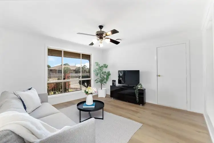 Second view of Homely house listing, 132 Cambridge Crescent, Wyndham Vale VIC 3024