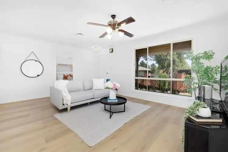 Third view of Homely house listing, 132 Cambridge Crescent, Wyndham Vale VIC 3024