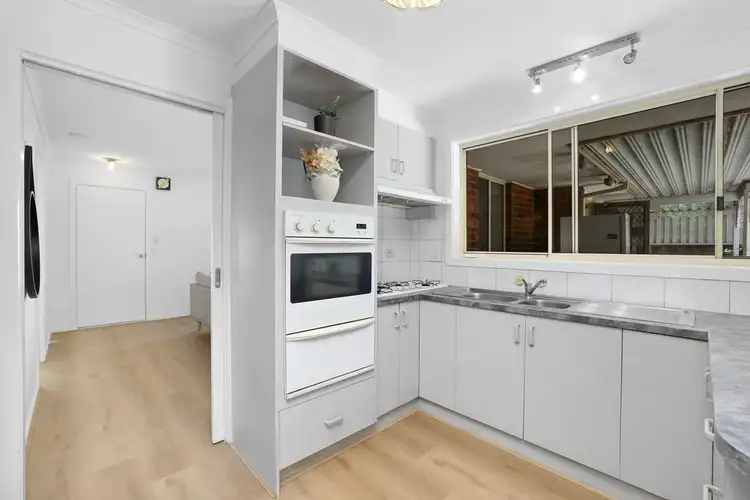 Sixth view of Homely house listing, 132 Cambridge Crescent, Wyndham Vale VIC 3024