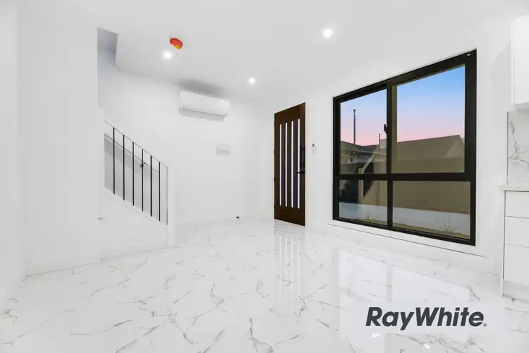 Second view of Homely townhouse listing, 2/16 Rose Drive, Doveton VIC 3177