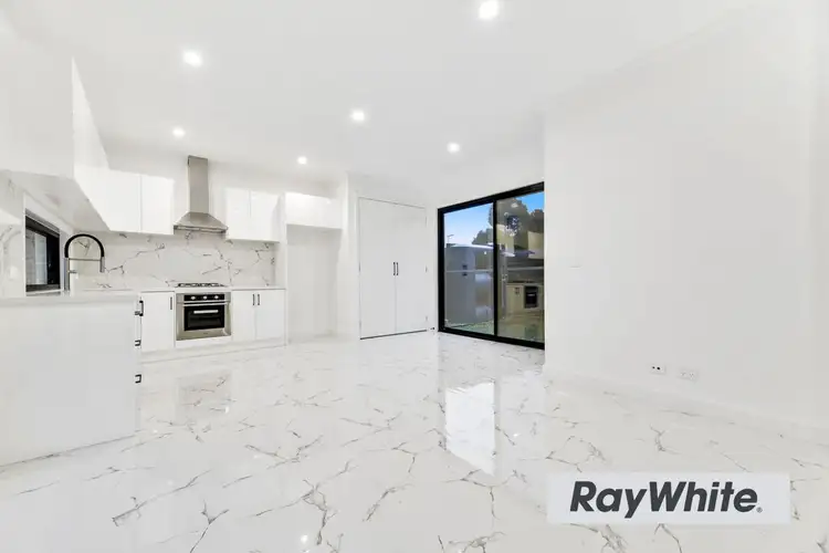 Third view of Homely townhouse listing, 2/16 Rose Drive, Doveton VIC 3177