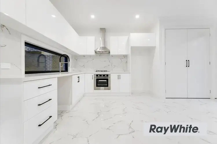 Fourth view of Homely townhouse listing, 2/16 Rose Drive, Doveton VIC 3177