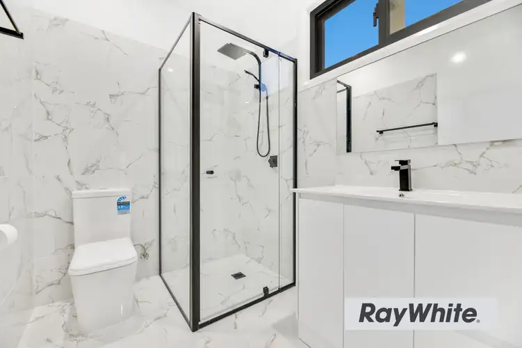 Sixth view of Homely townhouse listing, 2/16 Rose Drive, Doveton VIC 3177