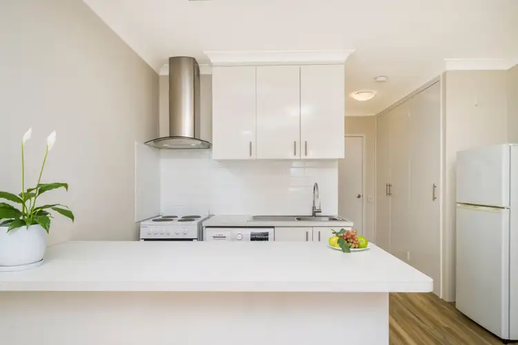 Second view of Homely unit listing, 131/7 Harman Road, Sorrento WA 6020
