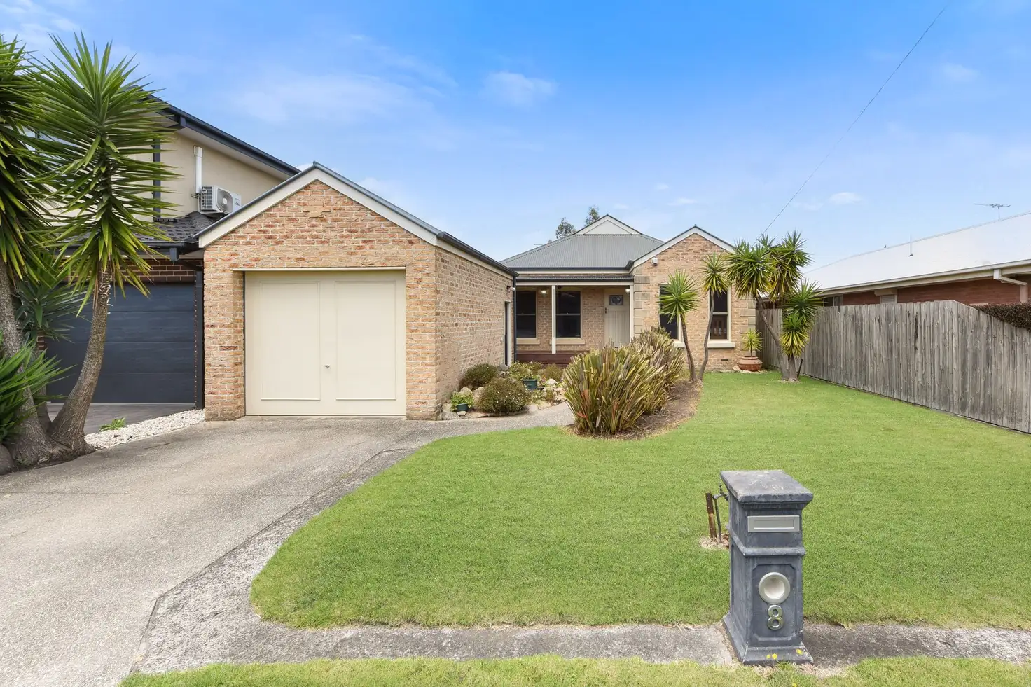 Main view of Homely house listing, 8 Railway Avenue, Beaconsfield VIC 3807