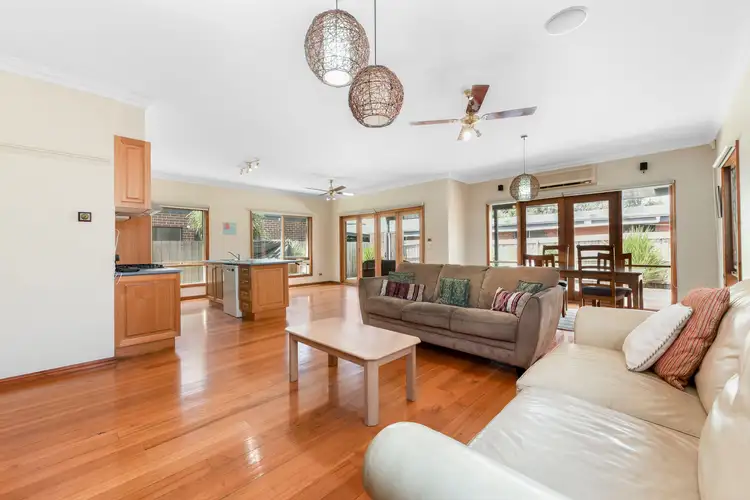Second view of Homely house listing, 8 Railway Avenue, Beaconsfield VIC 3807