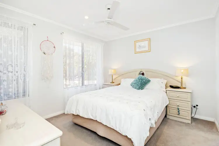 Fourth view of Homely house listing, 6B Arrol Street, Carine WA 6020