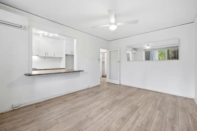 Fourth view of Homely apartment listing, 12/168 Power Street, Hawthorn VIC 3122