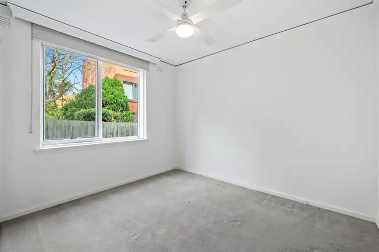 Fifth view of Homely apartment listing, 12/168 Power Street, Hawthorn VIC 3122