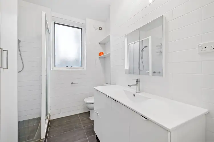 Sixth view of Homely apartment listing, 12/168 Power Street, Hawthorn VIC 3122