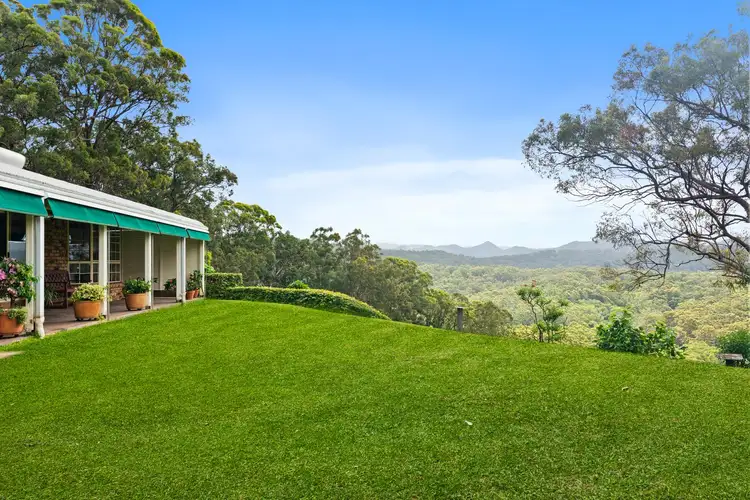 422 Tallebudgera Connection Road, Tallebudgera QLD 4228