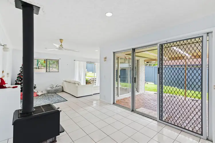 Second view of Homely house listing, 6 Yolanta Drive, Tugun QLD 4224