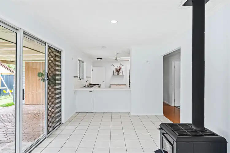 Third view of Homely house listing, 6 Yolanta Drive, Tugun QLD 4224