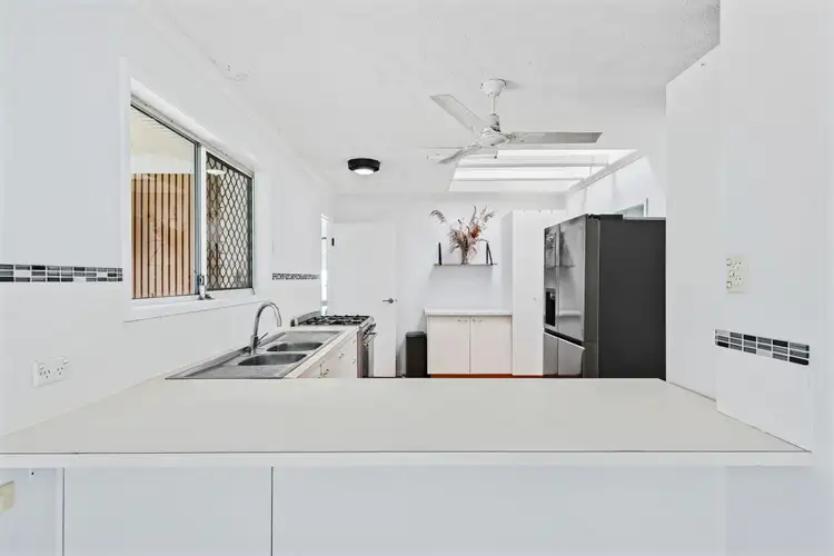 Fourth view of Homely house listing, 6 Yolanta Drive, Tugun QLD 4224
