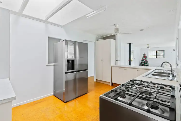 Fifth view of Homely house listing, 6 Yolanta Drive, Tugun QLD 4224