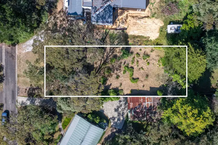 Third view of Homely land listing, 22 Kennedy Street, Blackheath NSW 2785