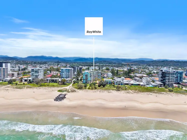 Third view of Homely unit listing, 705/1 Twenty First Avenue, Palm Beach QLD 4221