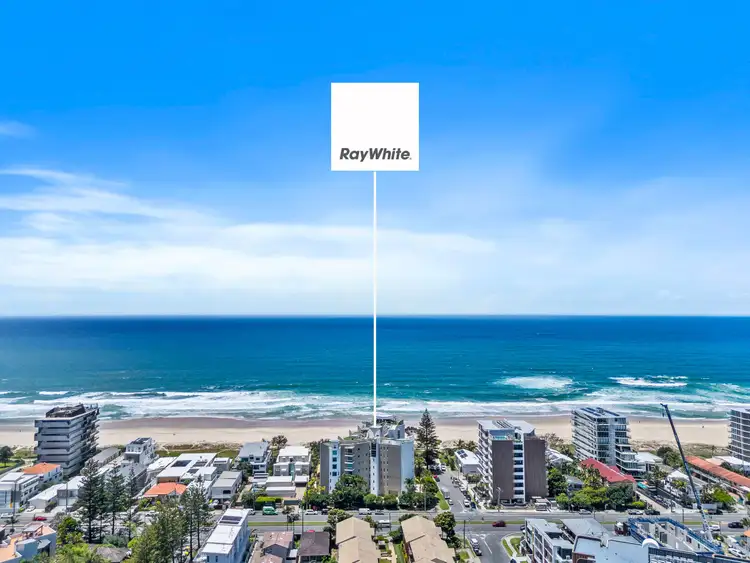 Sixth view of Homely unit listing, 705/1 Twenty First Avenue, Palm Beach QLD 4221