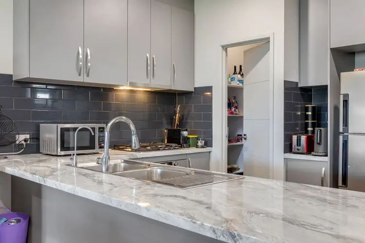 Fifth view of Homely house listing, 5 Kendell Lane, Davoren Park SA 5113