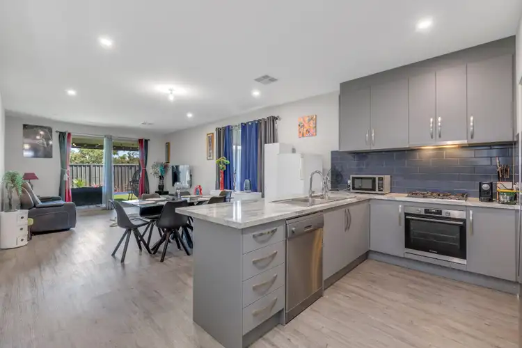 Sixth view of Homely house listing, 5 Kendell Lane, Davoren Park SA 5113