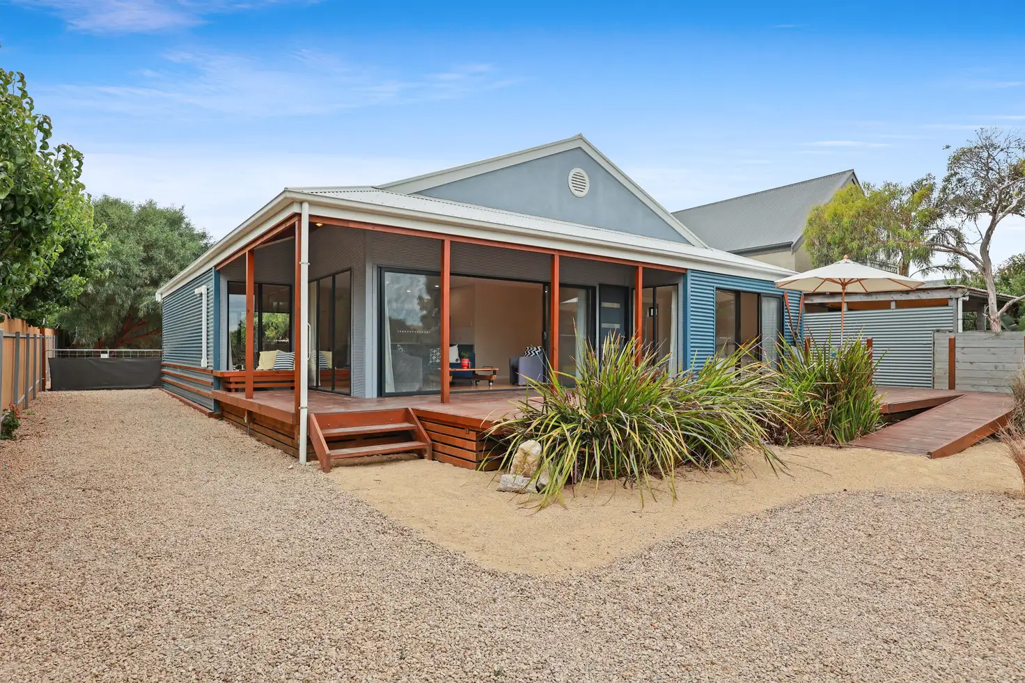 Main view of Homely house listing, 31 Rosetta Terrace, Port Elliot SA 5212