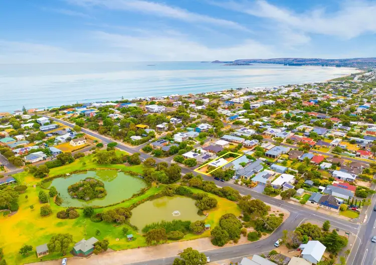 Second view of Homely house listing, 31 Rosetta Terrace, Port Elliot SA 5212