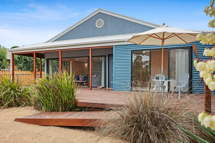Third view of Homely house listing, 31 Rosetta Terrace, Port Elliot SA 5212