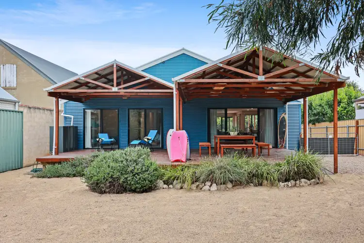 Fourth view of Homely house listing, 31 Rosetta Terrace, Port Elliot SA 5212